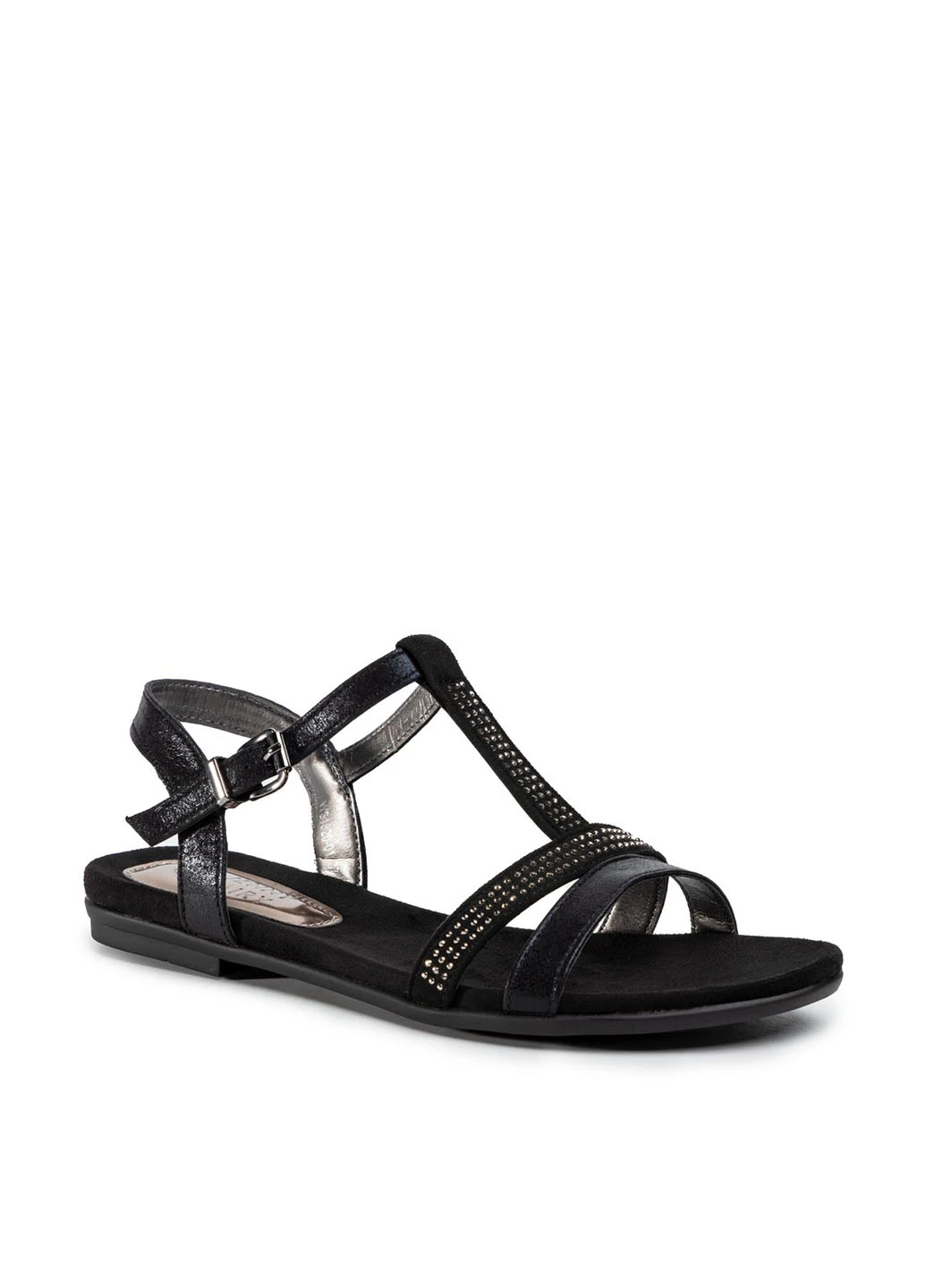 Кэжуал сандалі jenny fairy Jenny Fairy на ремешке