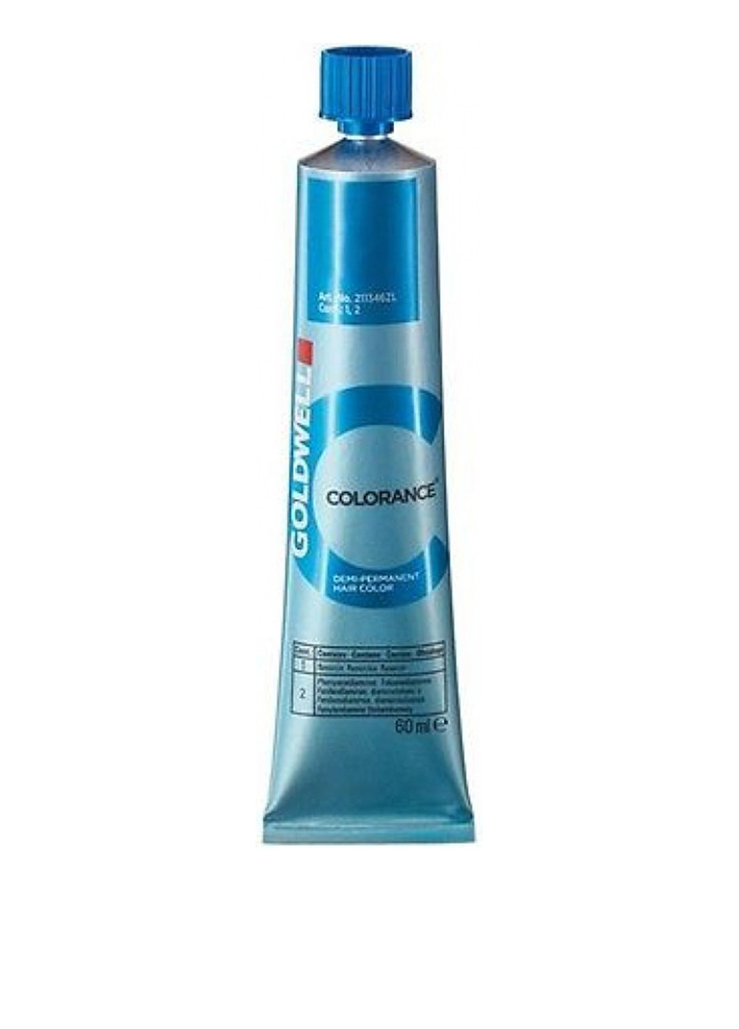 Профессиональная тонирующая краска для волос Hair Color Coloration 8-CA Goldwell (88094514)