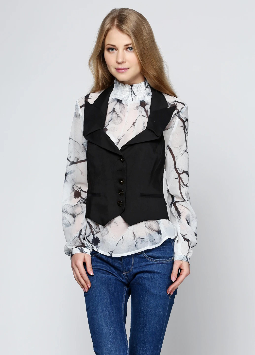 Жилет John Richmond (361848667)