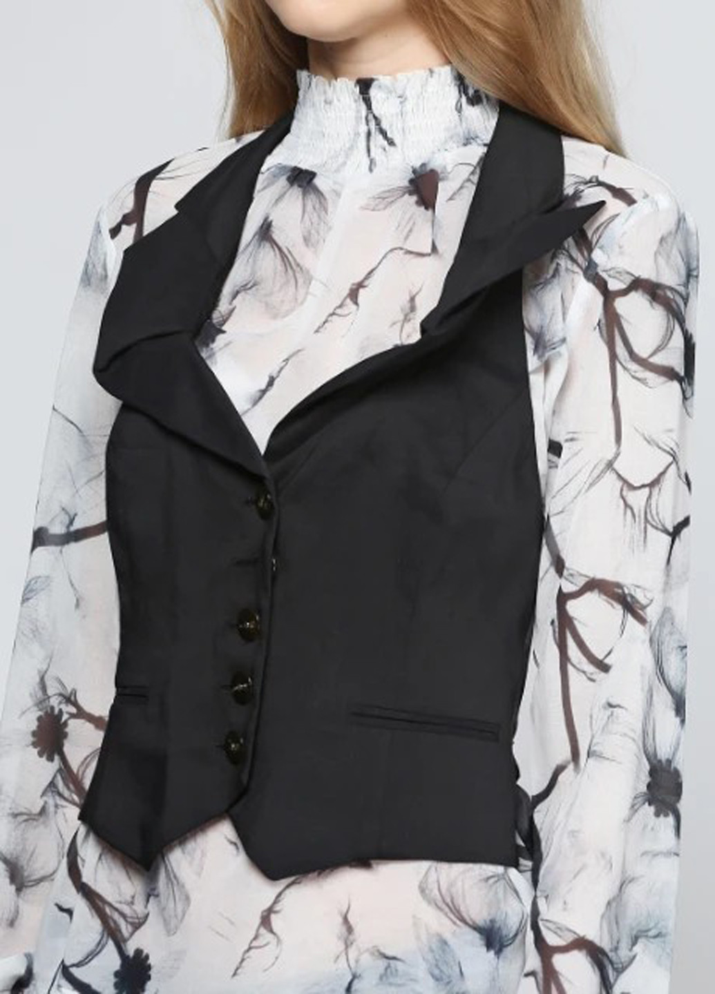 Жилет John Richmond (361848667)