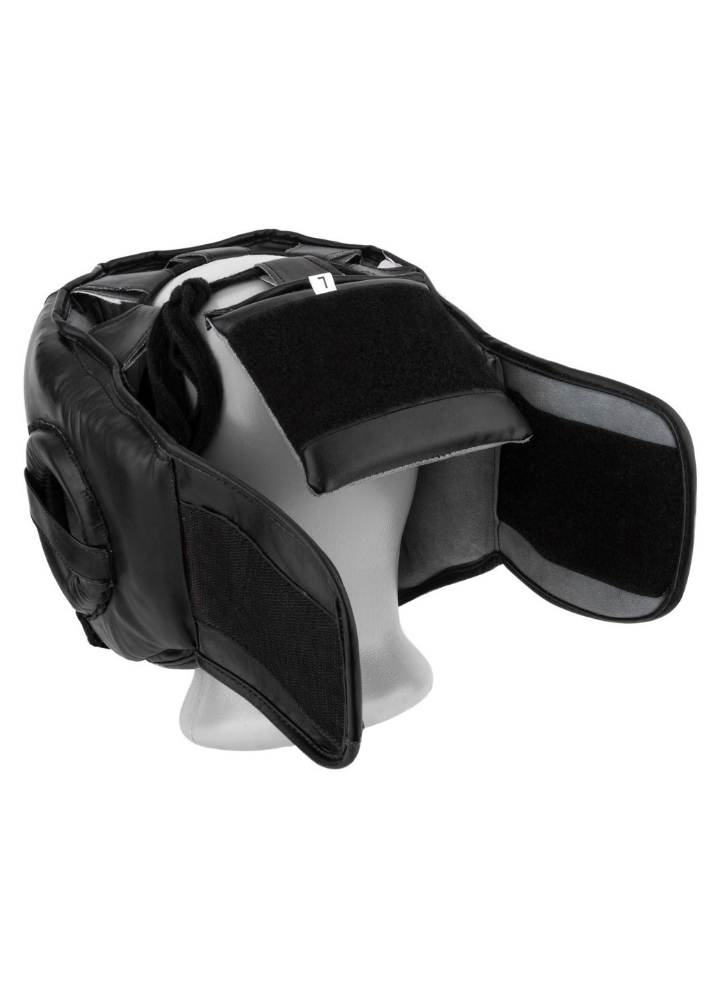 Боксерський шолом XL PowerPlay (196422563)