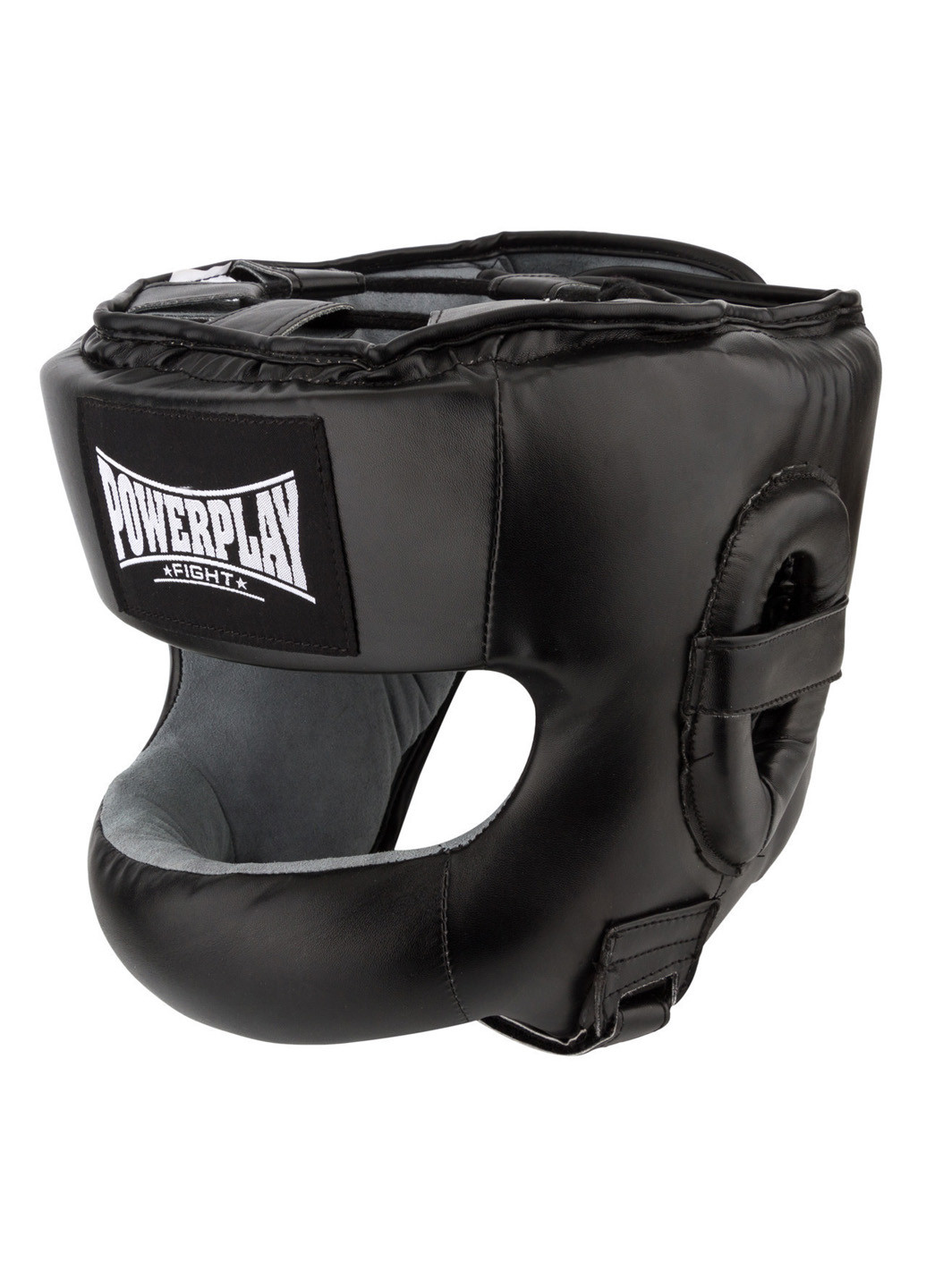 Боксерський шолом XL PowerPlay (196422563)