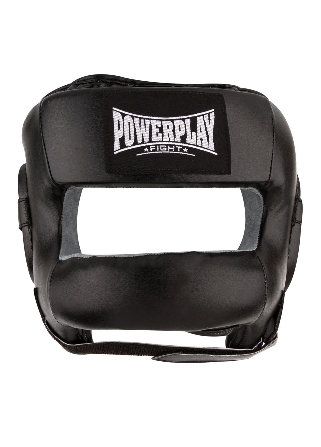 Боксерский шлем XL PowerPlay (196422563)