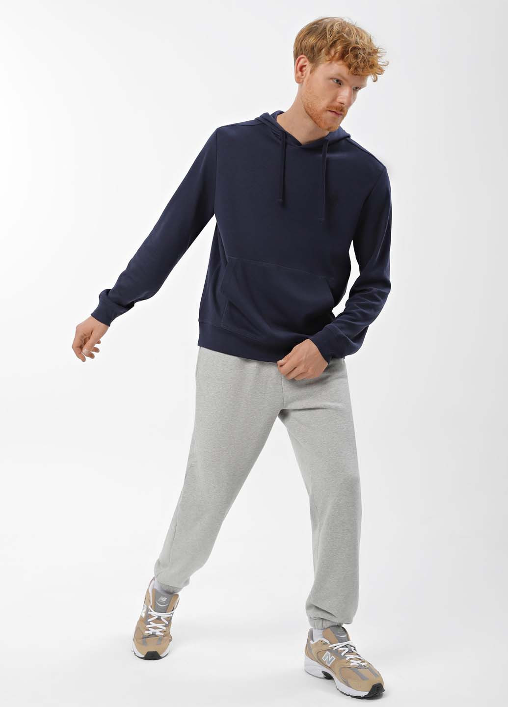 Худи Skechers HD5 NVY (325233092)