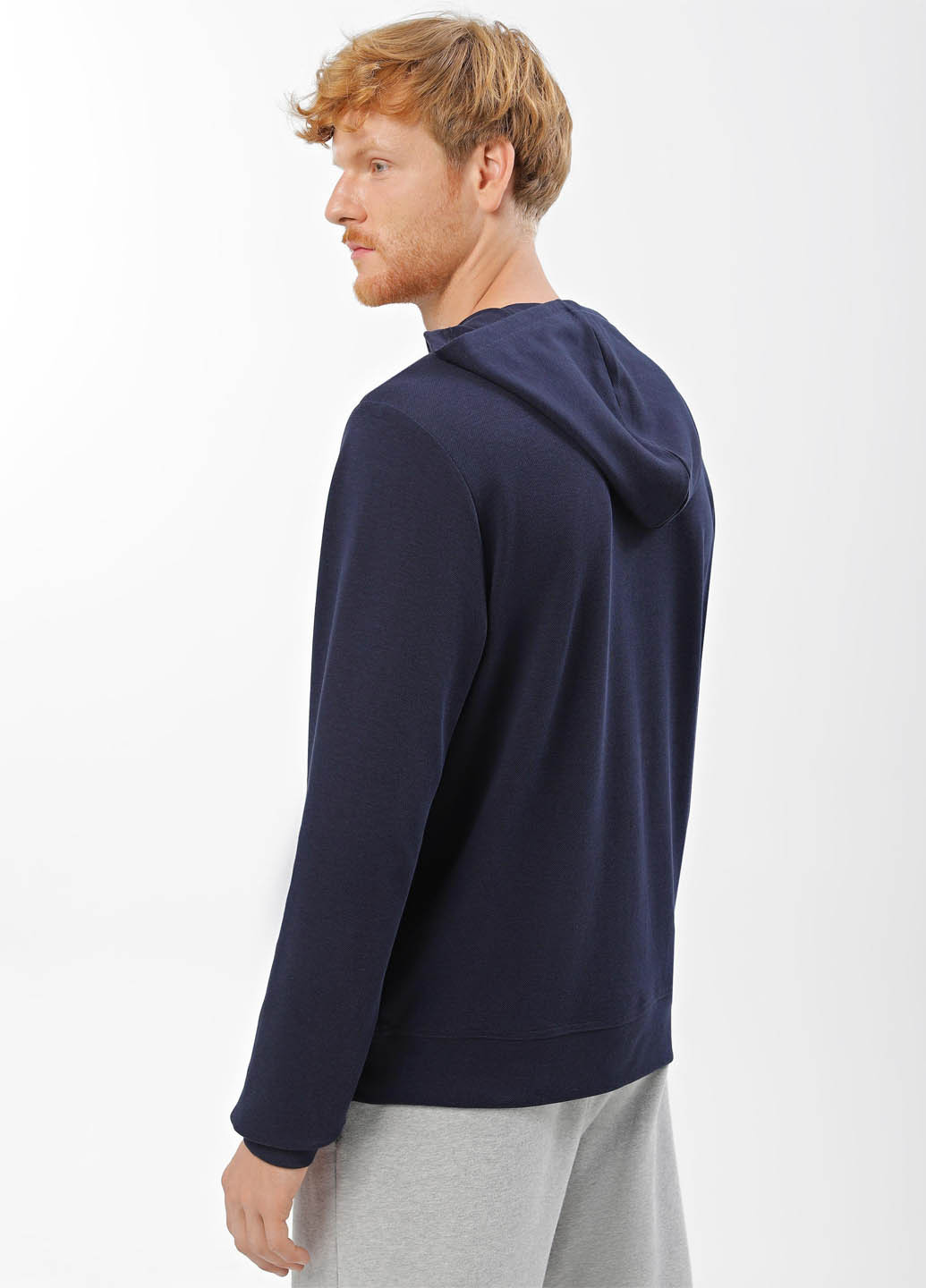 Худи Skechers HD5 NVY (325233092)