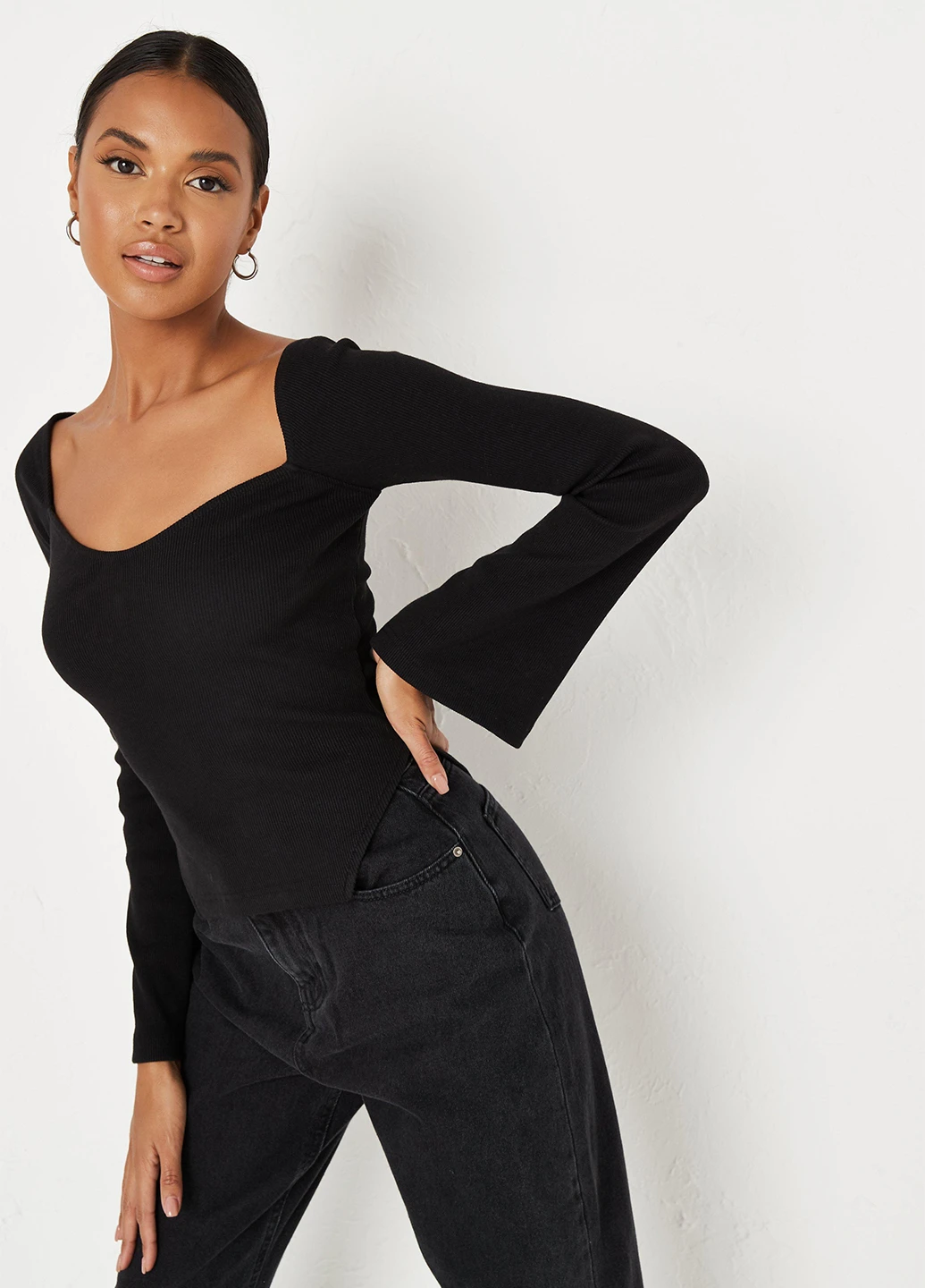Топ Missguided (260333643)