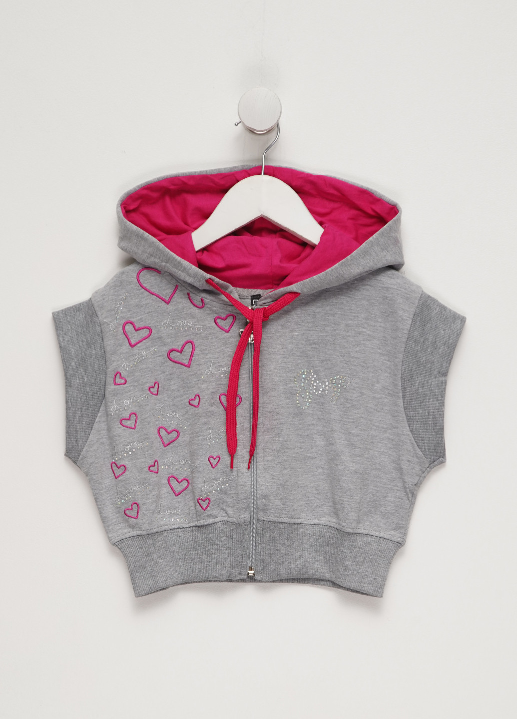 Топ Gorgo (302949901)