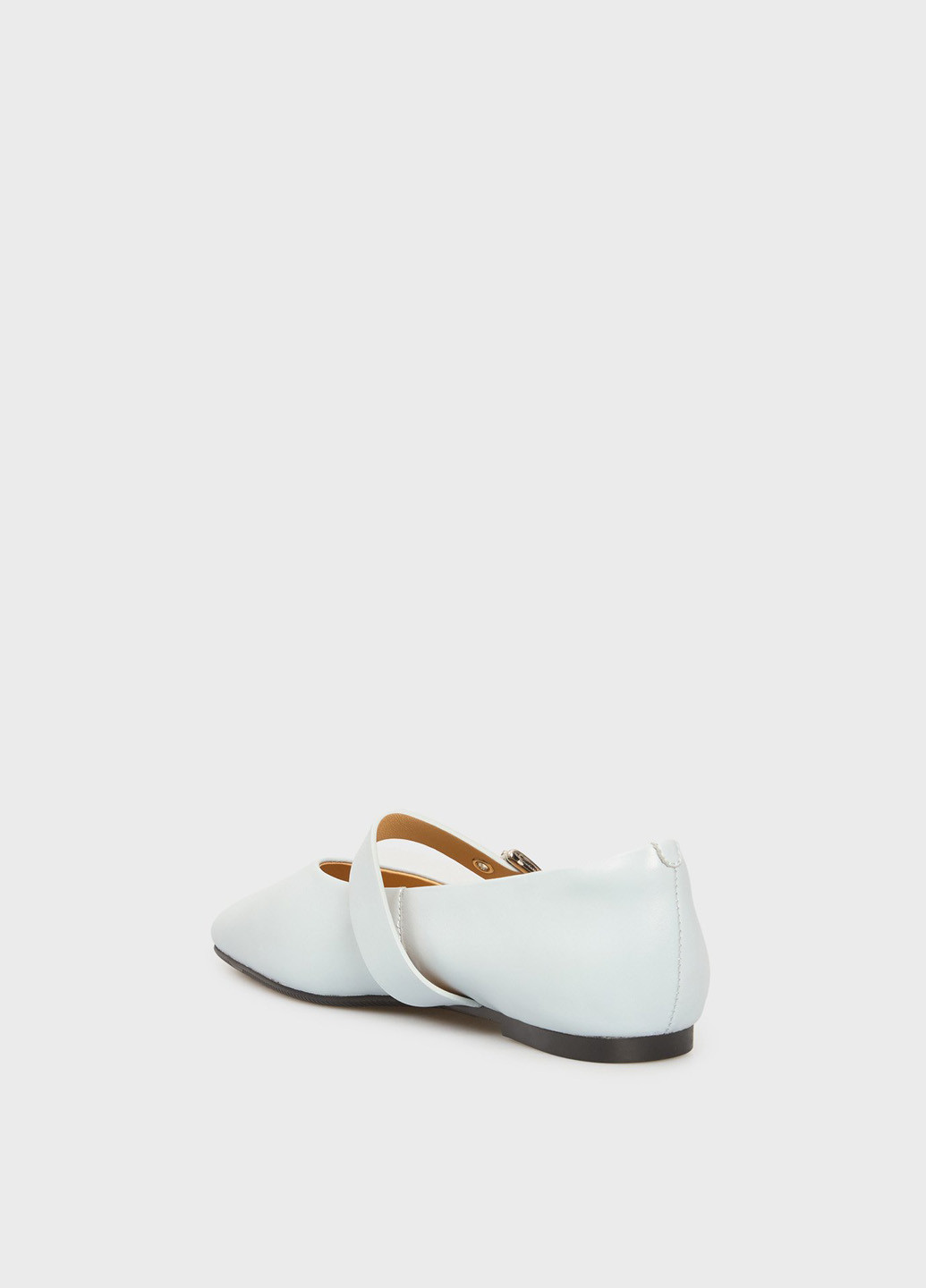 PRPY Туфли светло-голубой з натуральная кожа, китай — демисезон (334684230)