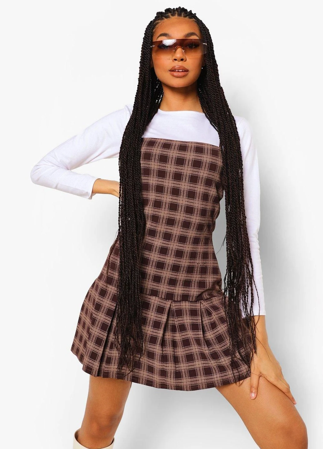 Костюм Boohoo (253196702)