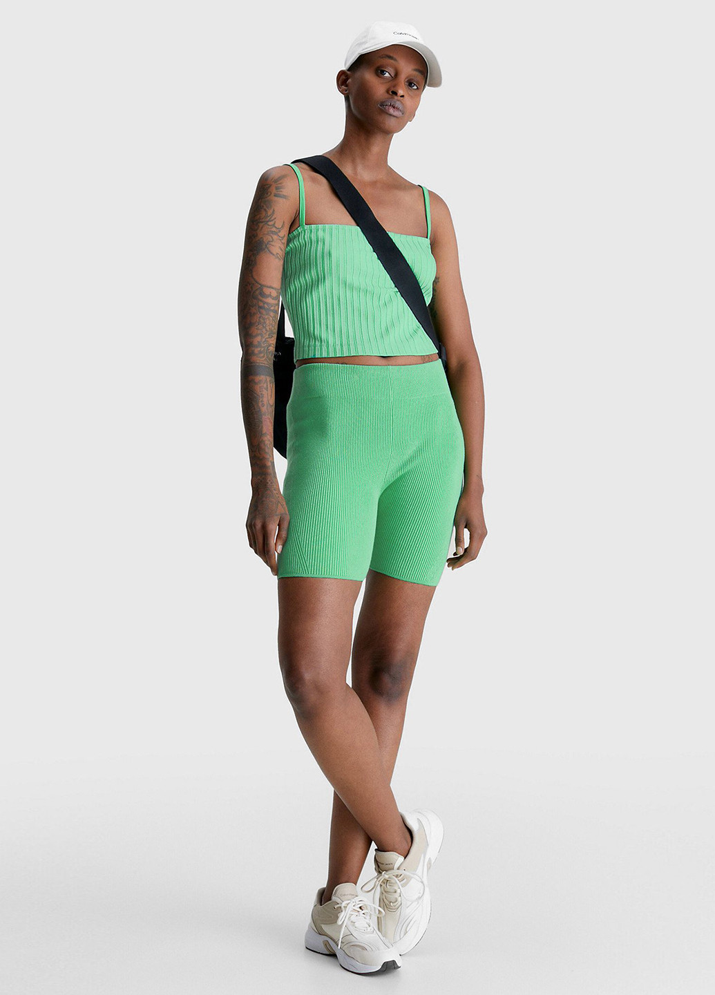 Шорти Calvin Klein Jeans (328213760)