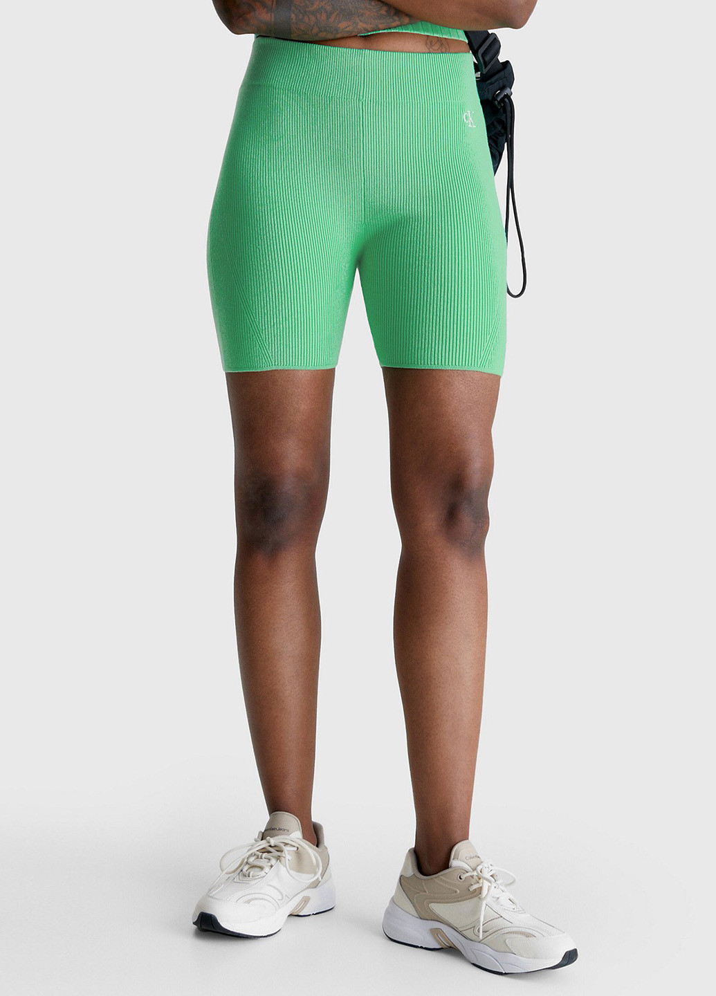 Шорти Calvin Klein Jeans (328213760)