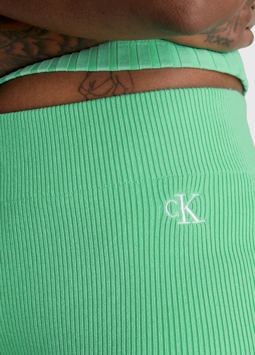 Шорти Calvin Klein Jeans (328213760)