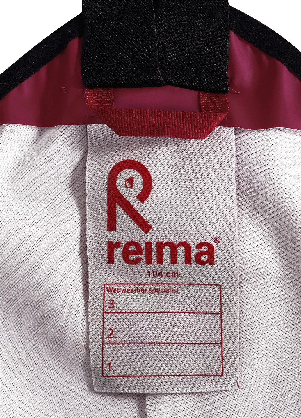 Штани Reima (31018371)