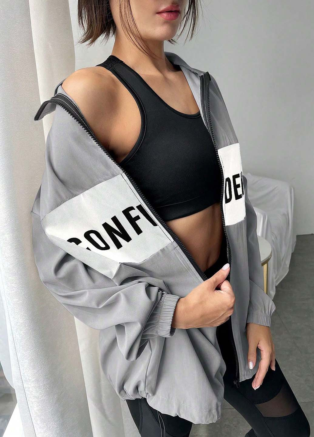 Вітровка SHEIN (344466673}