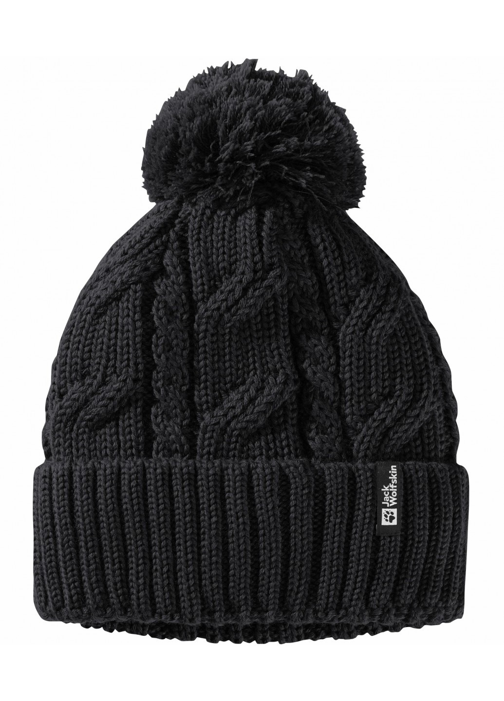 Шапка Jack Wolfskin 1905092_6000 (368322262)