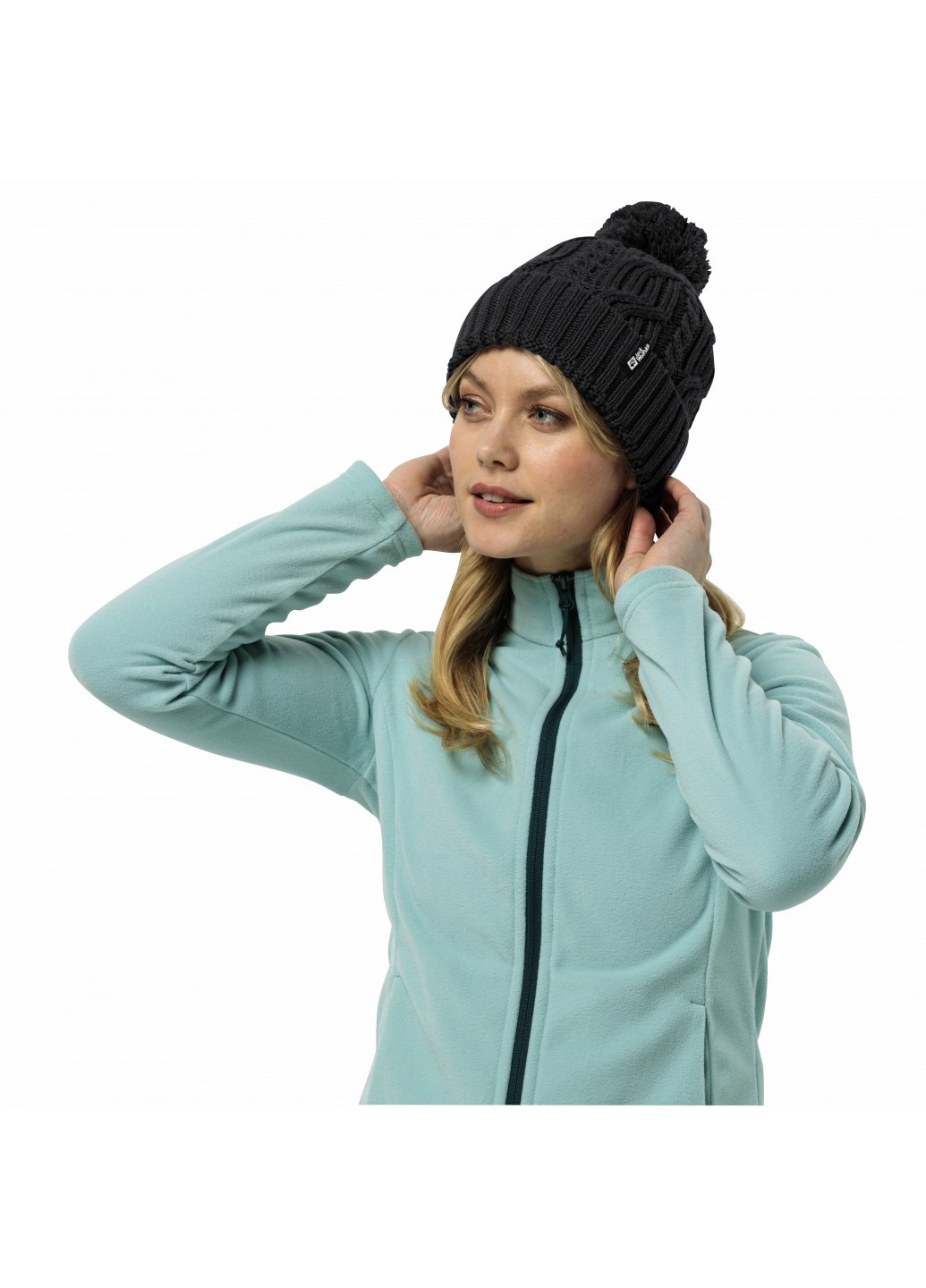 Шапка Jack Wolfskin 1905092_6000 (368322262)