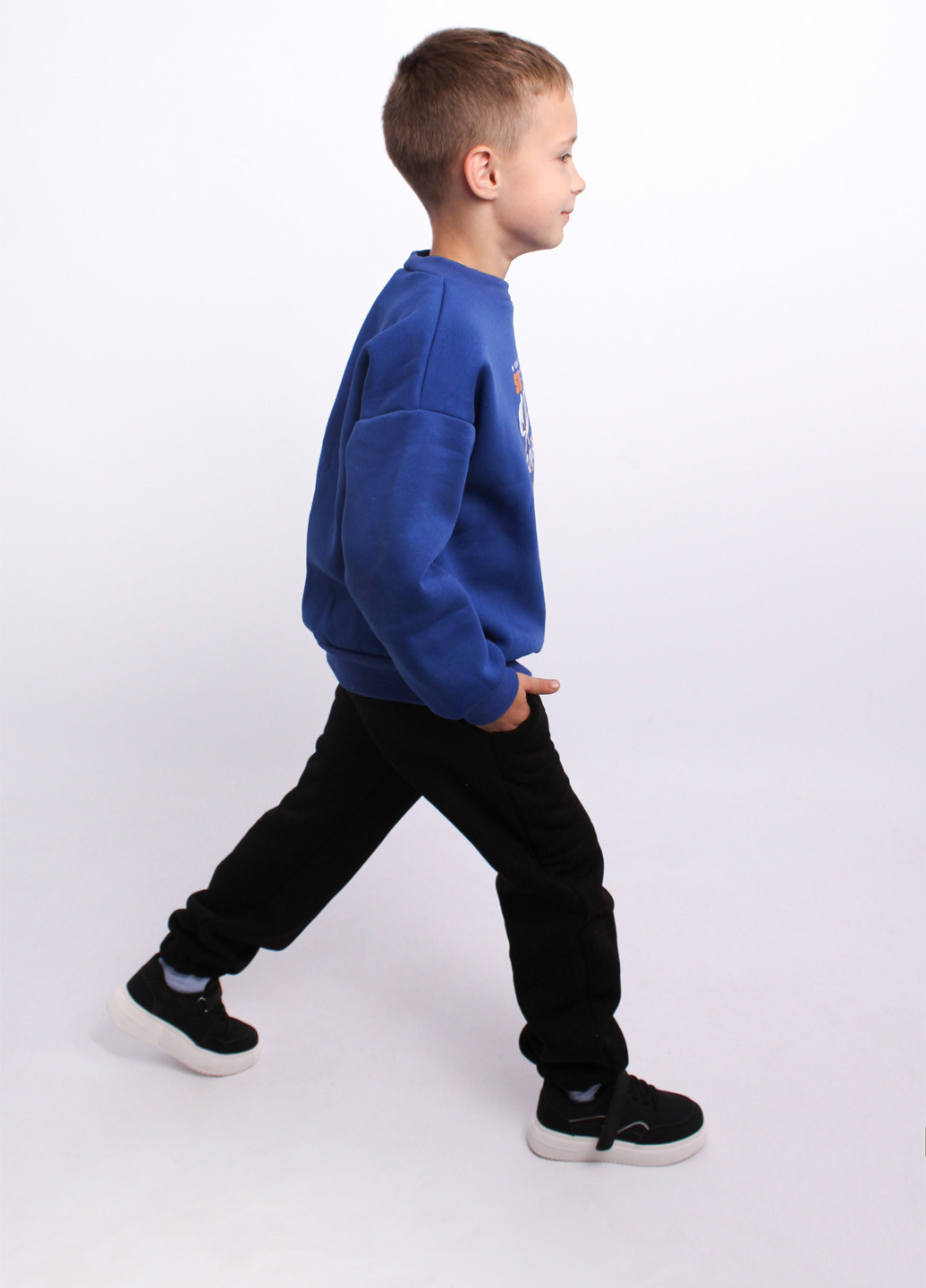 Костюм (свитшот, брюки) Dana (313122898)