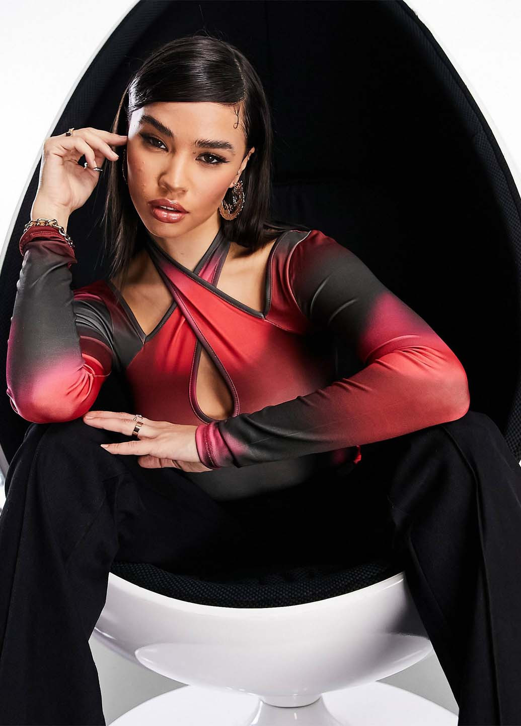 Лонгслив As You (334432587)