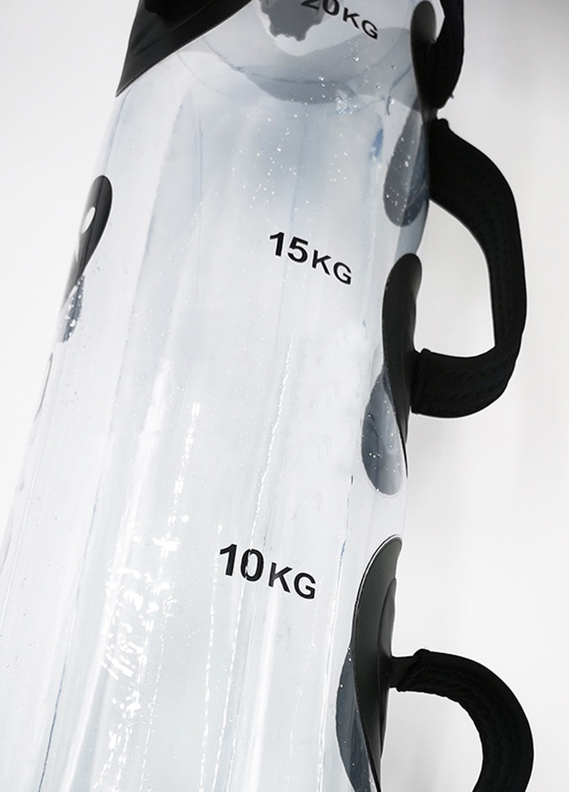 Мішок для кросфіту 20 кг (SLTS-4461) Sveltus aqua training bag (254398130)