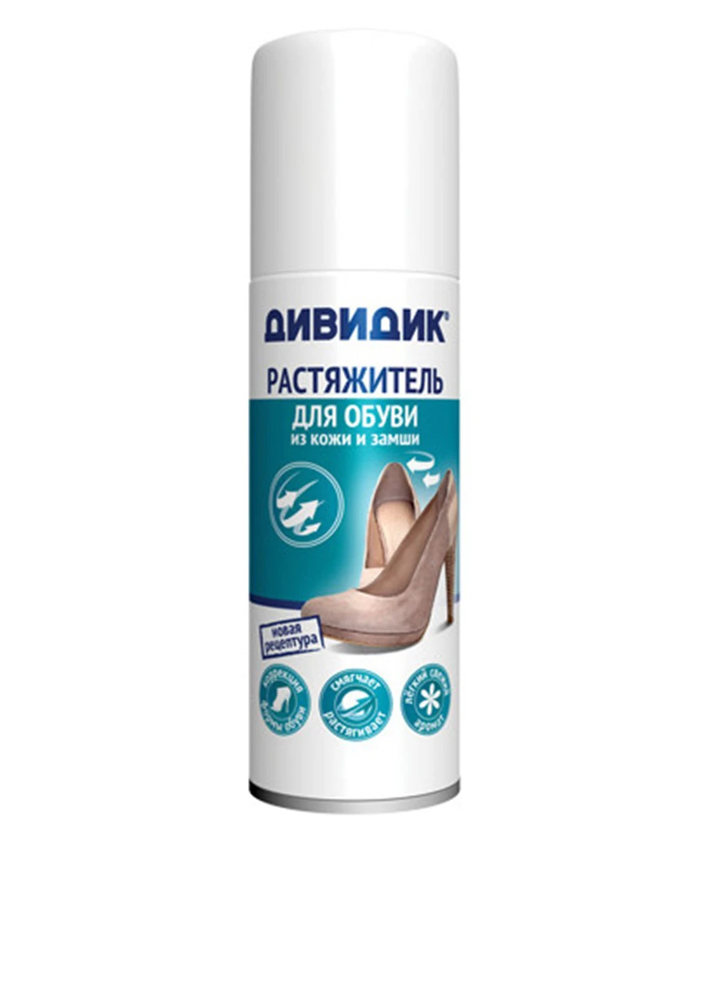 Пена-растяжитель для обуви, 125 мл Home (106413141)