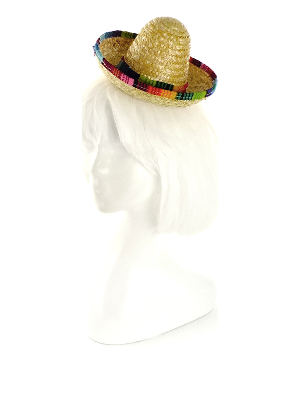 Шляпа карнавальная Seta Decor (147086262)