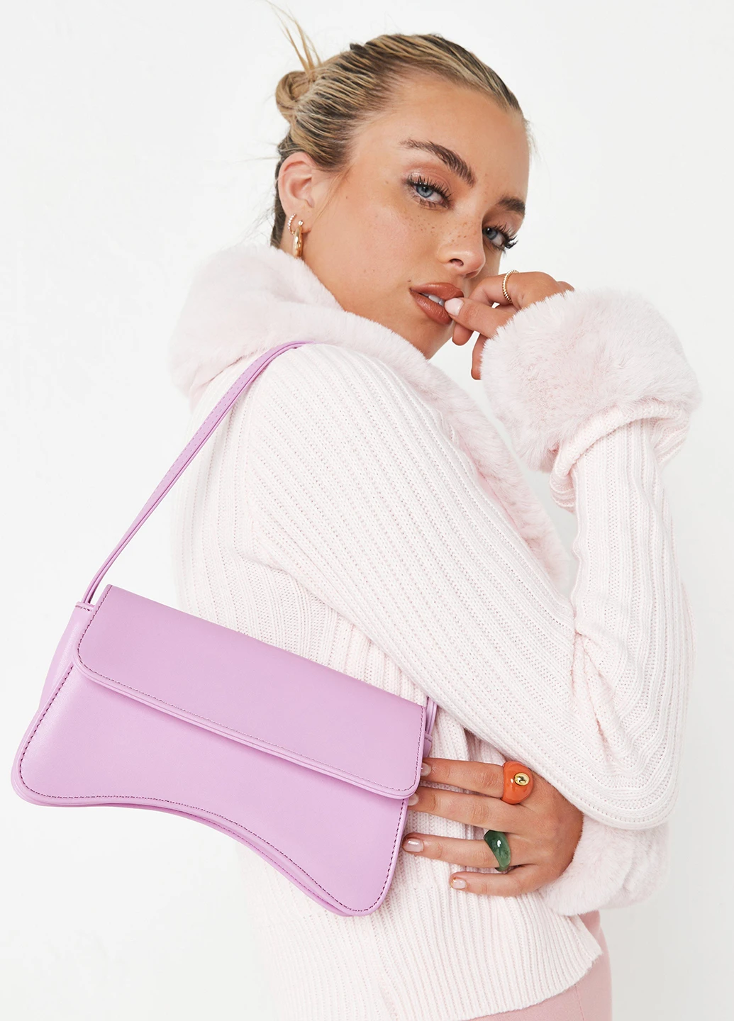 Сумка Missguided (261410926)