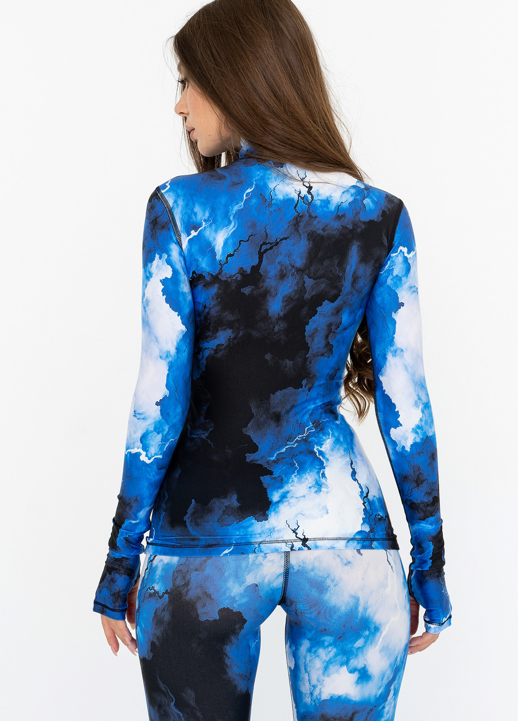 Термокостюм (гольф, легінси) TOTALFIT (303023592)