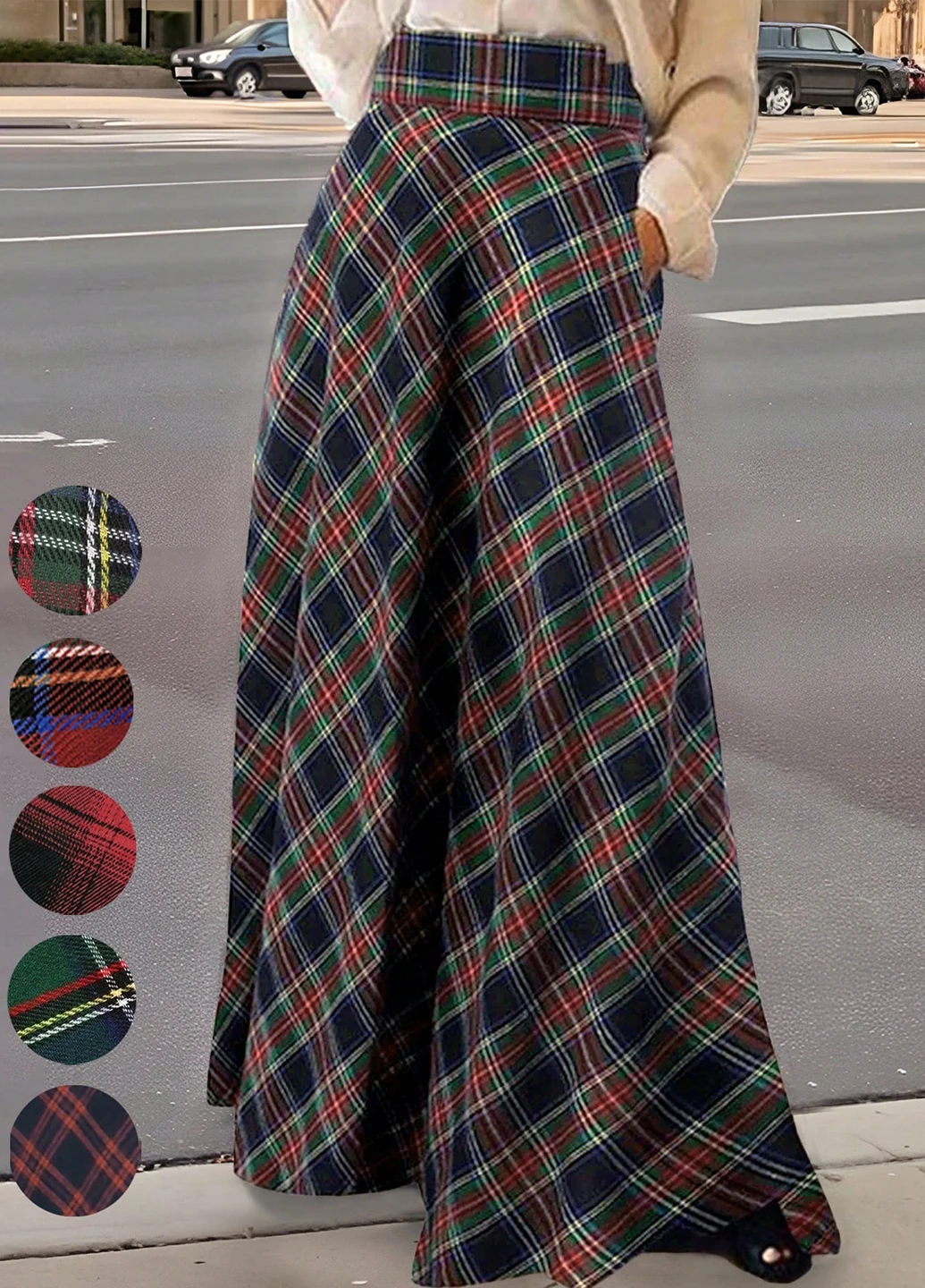 Спідниця SHEIN (346168506)