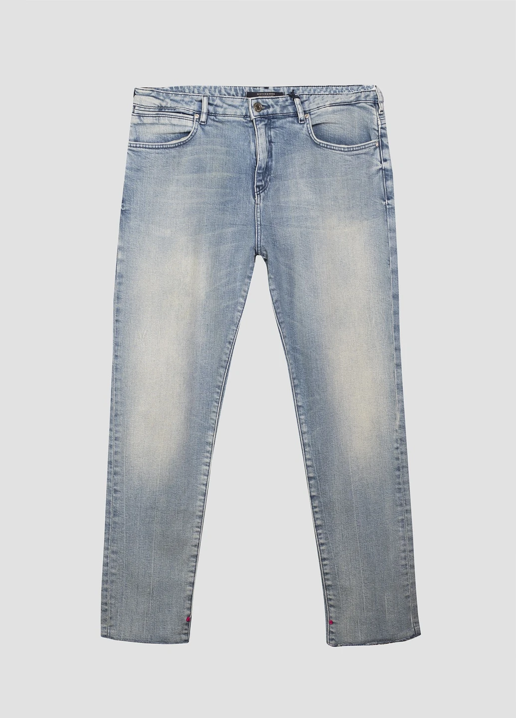 Джинси Scotch & Soda - (256521374)