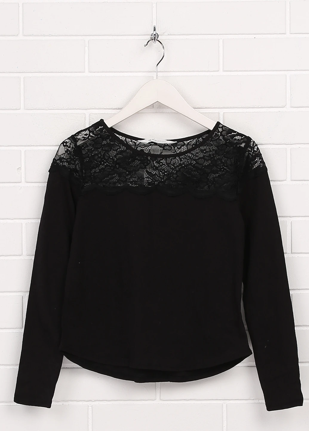 Блуза H&M (137130431)