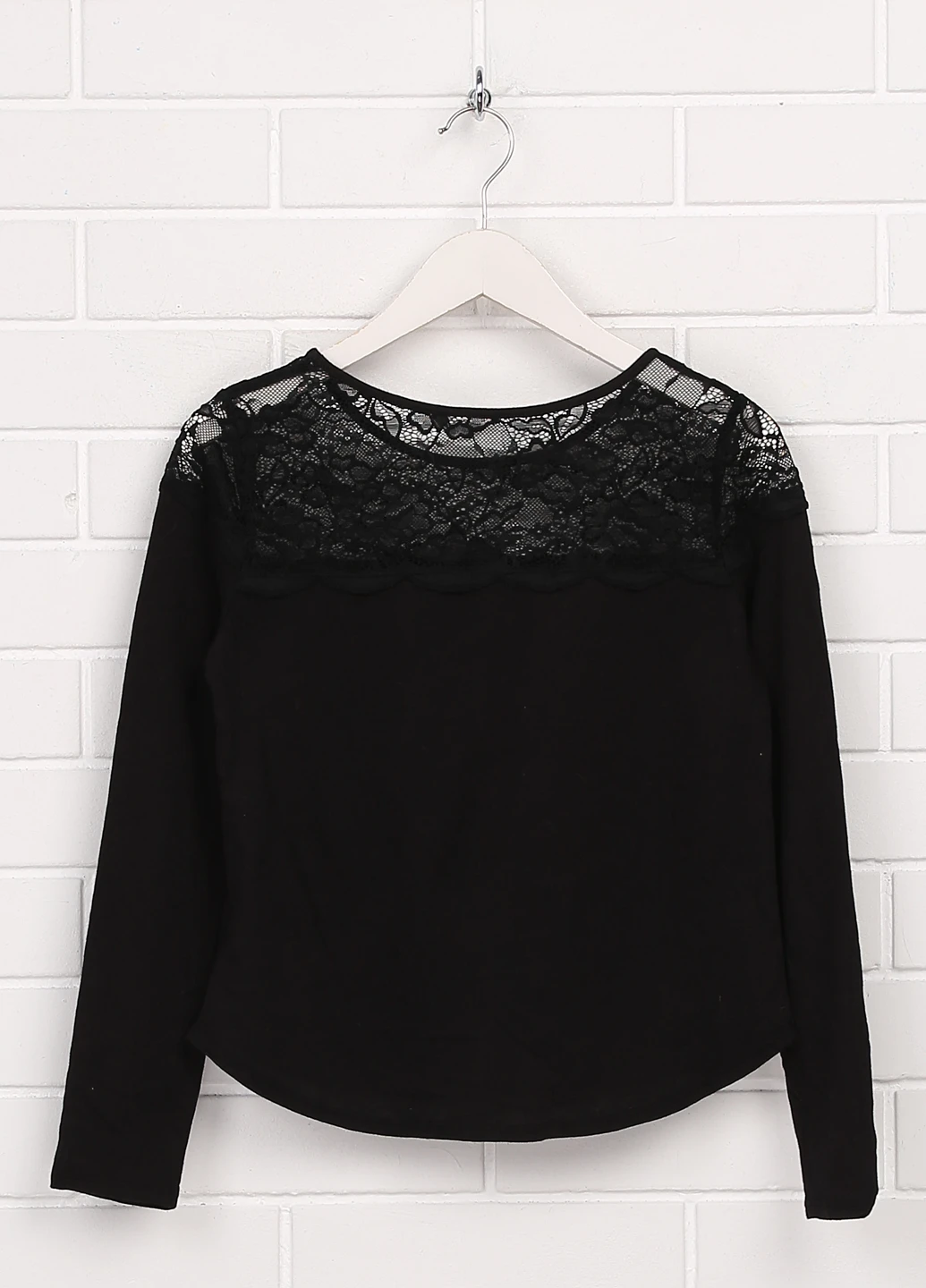Блуза H&M (137130431)