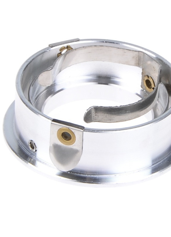 Светильник мебельный точечный HDL-J 09/2 Aluminium Brille (253893509)