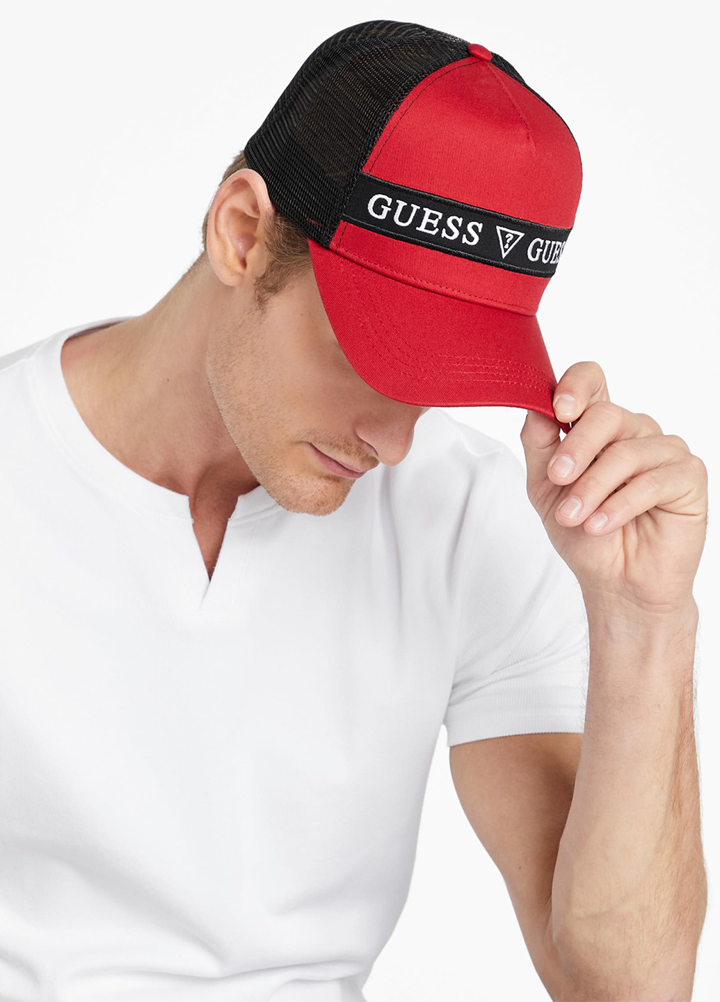 Кепка Guess (286577801)