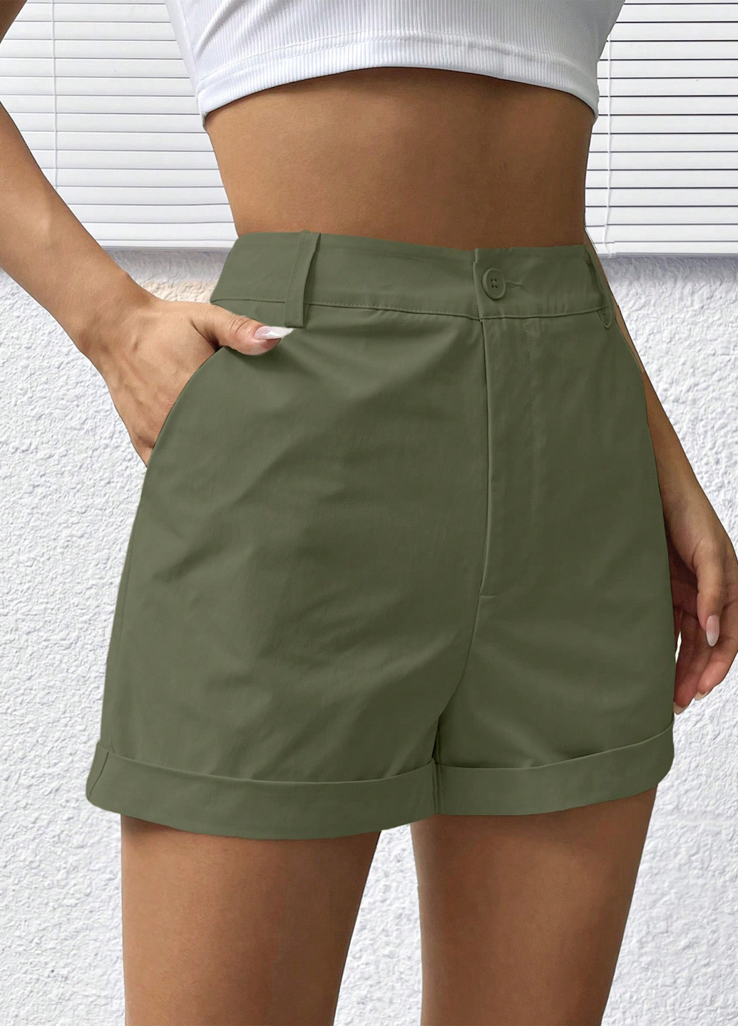 Шорти SHEIN (339855601)