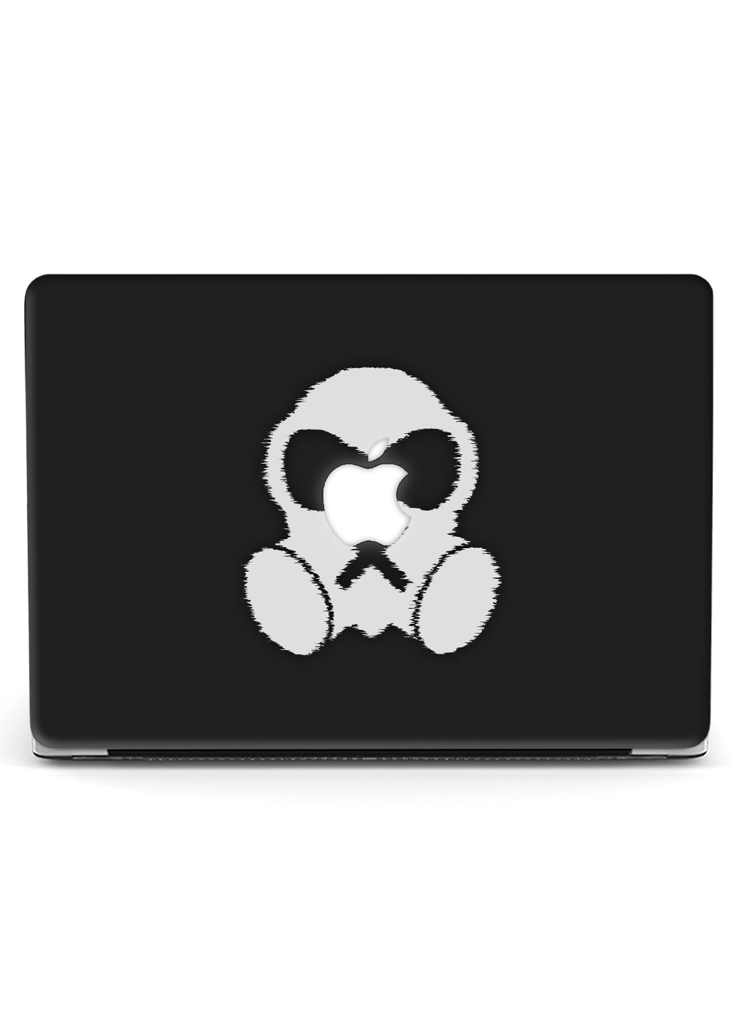 Чехол пластиковый для Apple MacBook Pro 15 A1707/A1990 Радуга Шесть Тома Клэнси (Tom Clancy's Rainbow Six) (9649-2147) MobiPrint (218987797)