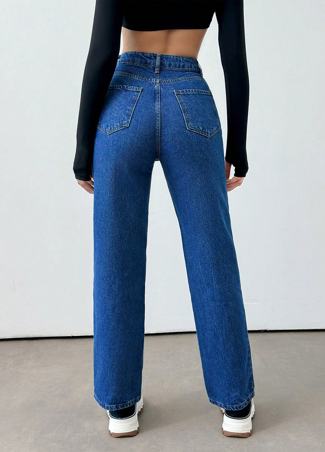 Джинсы SHEIN - (365628400)