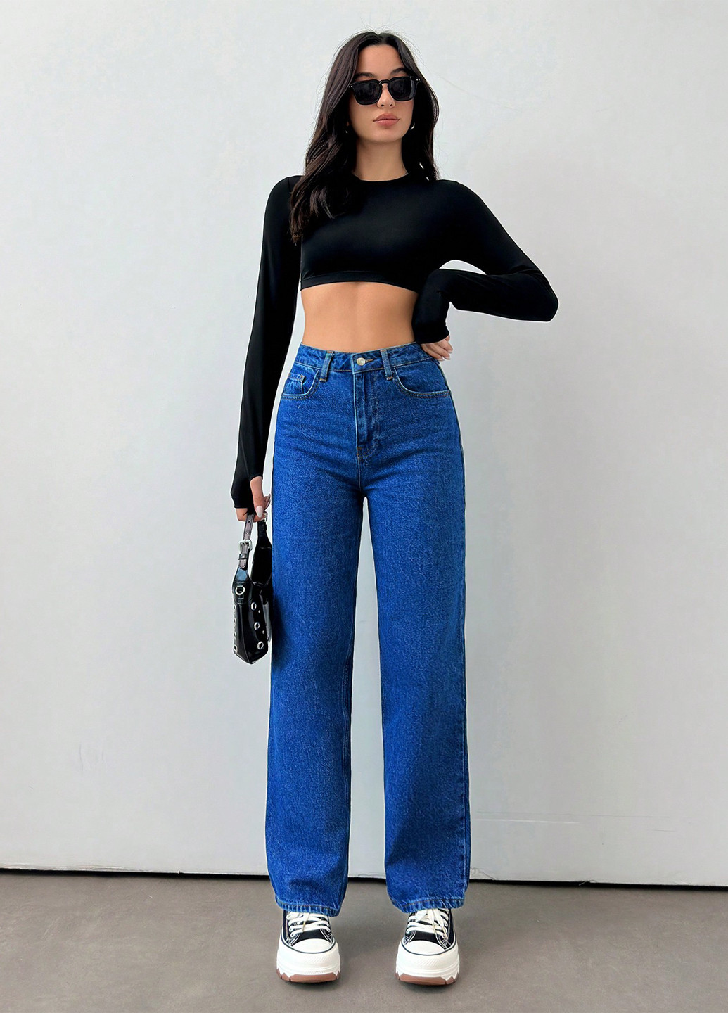 Джинсы SHEIN - (365628400)