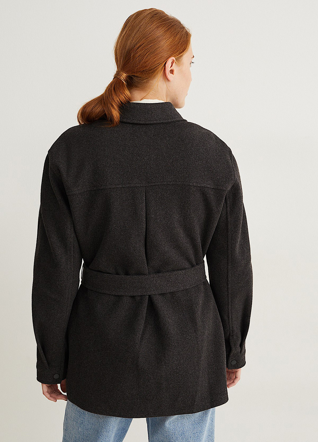 Куртка-сорочка C&A (313290445)