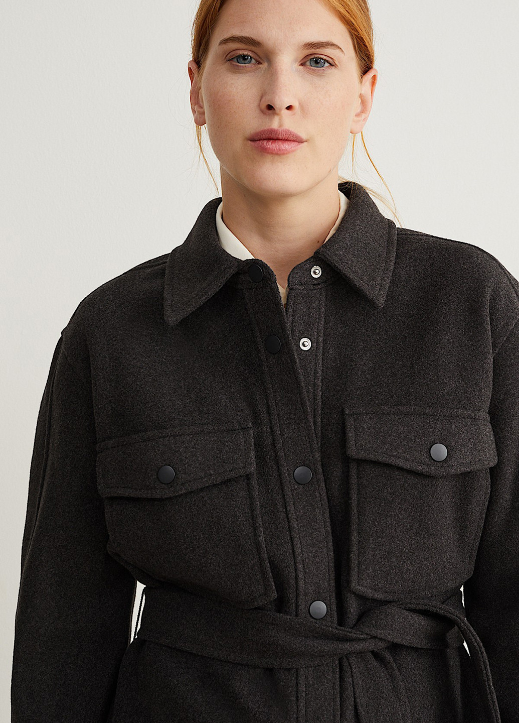 Куртка-сорочка C&A (313290445)