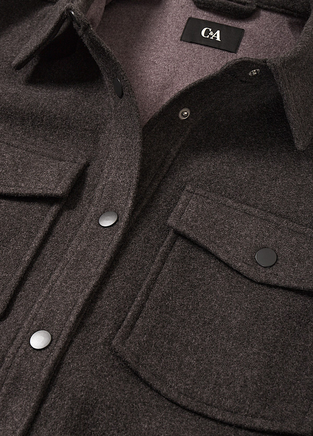 Куртка-сорочка C&A (313290445)