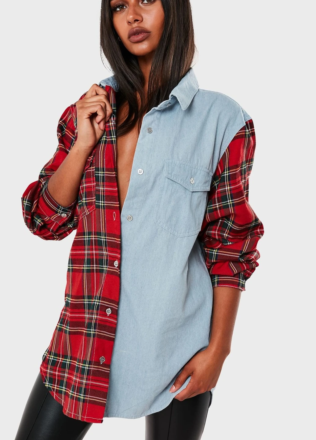 Сорочка Missguided (253755685)