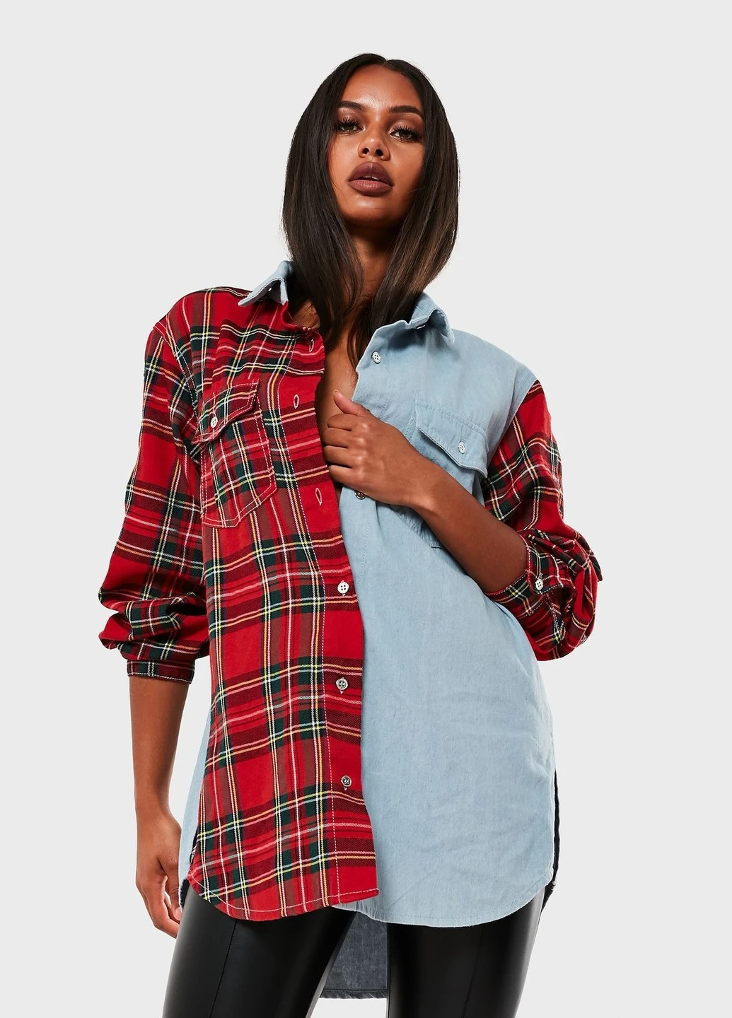 Сорочка Missguided (253755685)