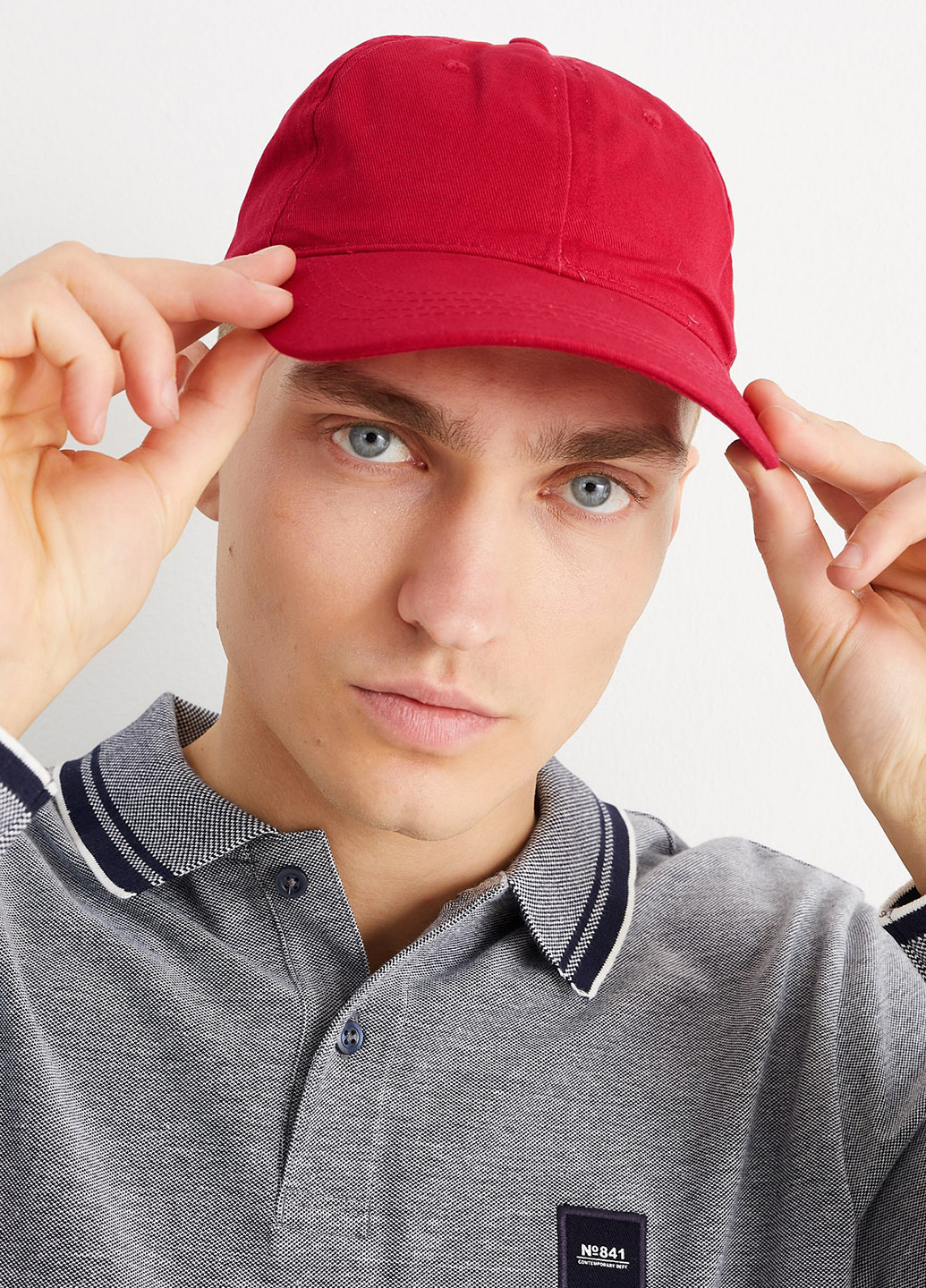 Кепка C&A (293820101)