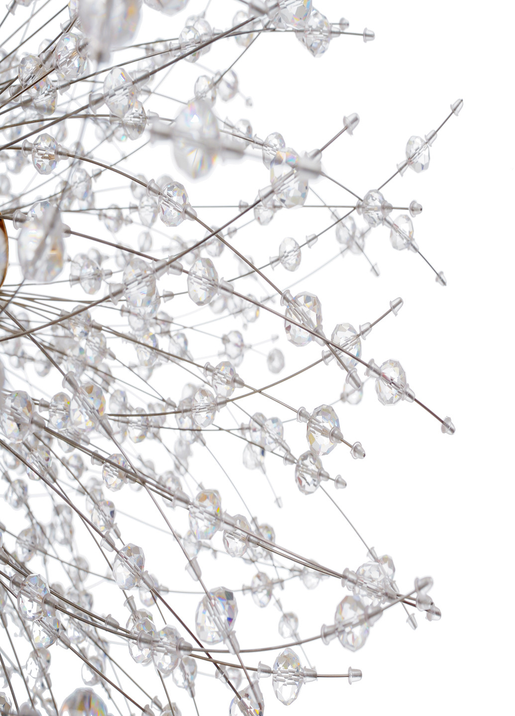 Стельова люстра BR-01 678S/12 G9 G Brille (251891787)