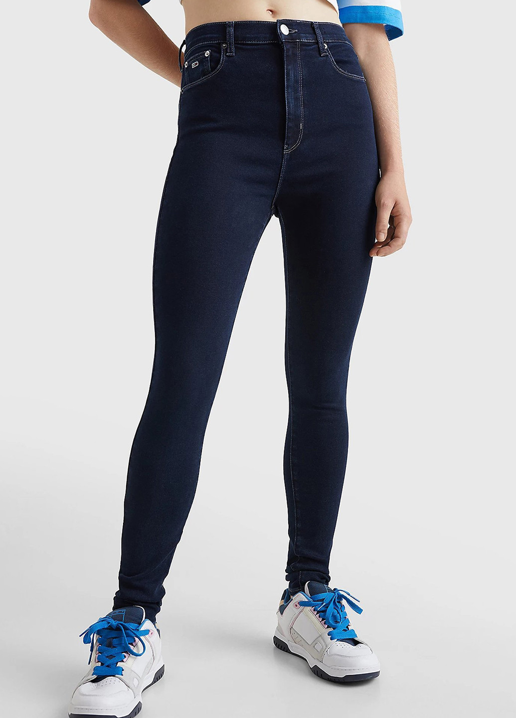 Джинсы Tommy Jeans - (257012972)