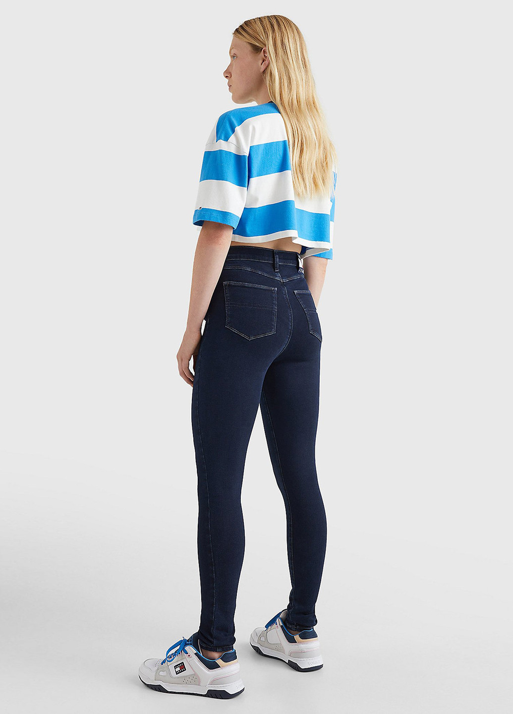 Джинсы Tommy Jeans - (257012972)