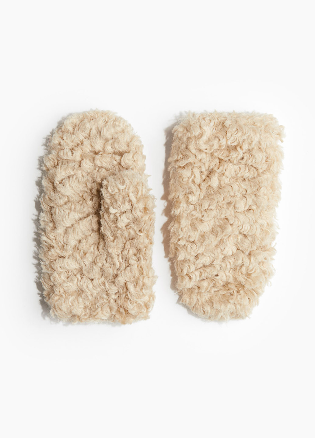 Рукавицы H&M (369277722)