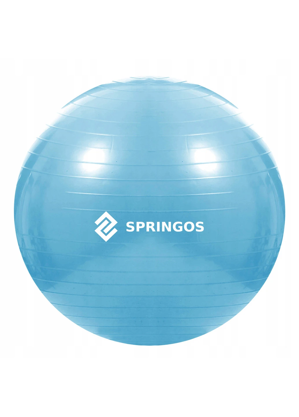 Фітбол 55 см Springos (198875425)