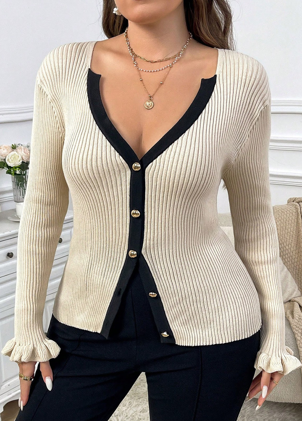 Кардиган SHEIN (322814040)