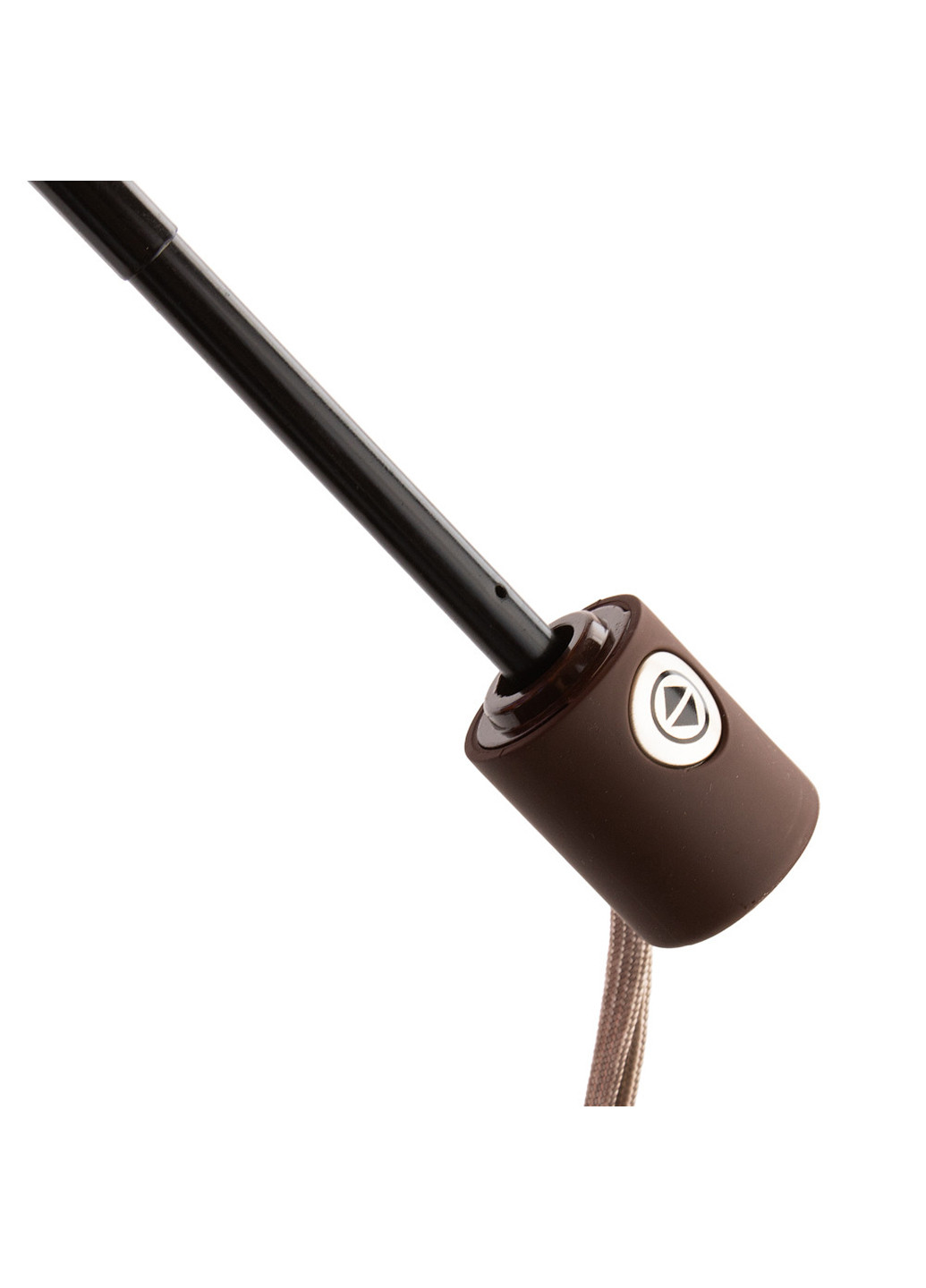 Комбинированный женский складной зонт автомат 95 см Zest (255710341)